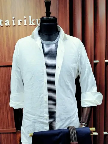 GOTAIRIKU 江坂 コーディネート画像