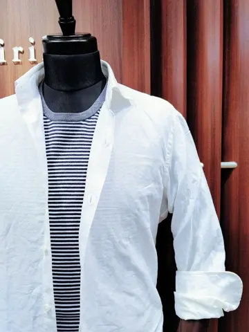 GOTAIRIKU 江坂 コーディネート画像