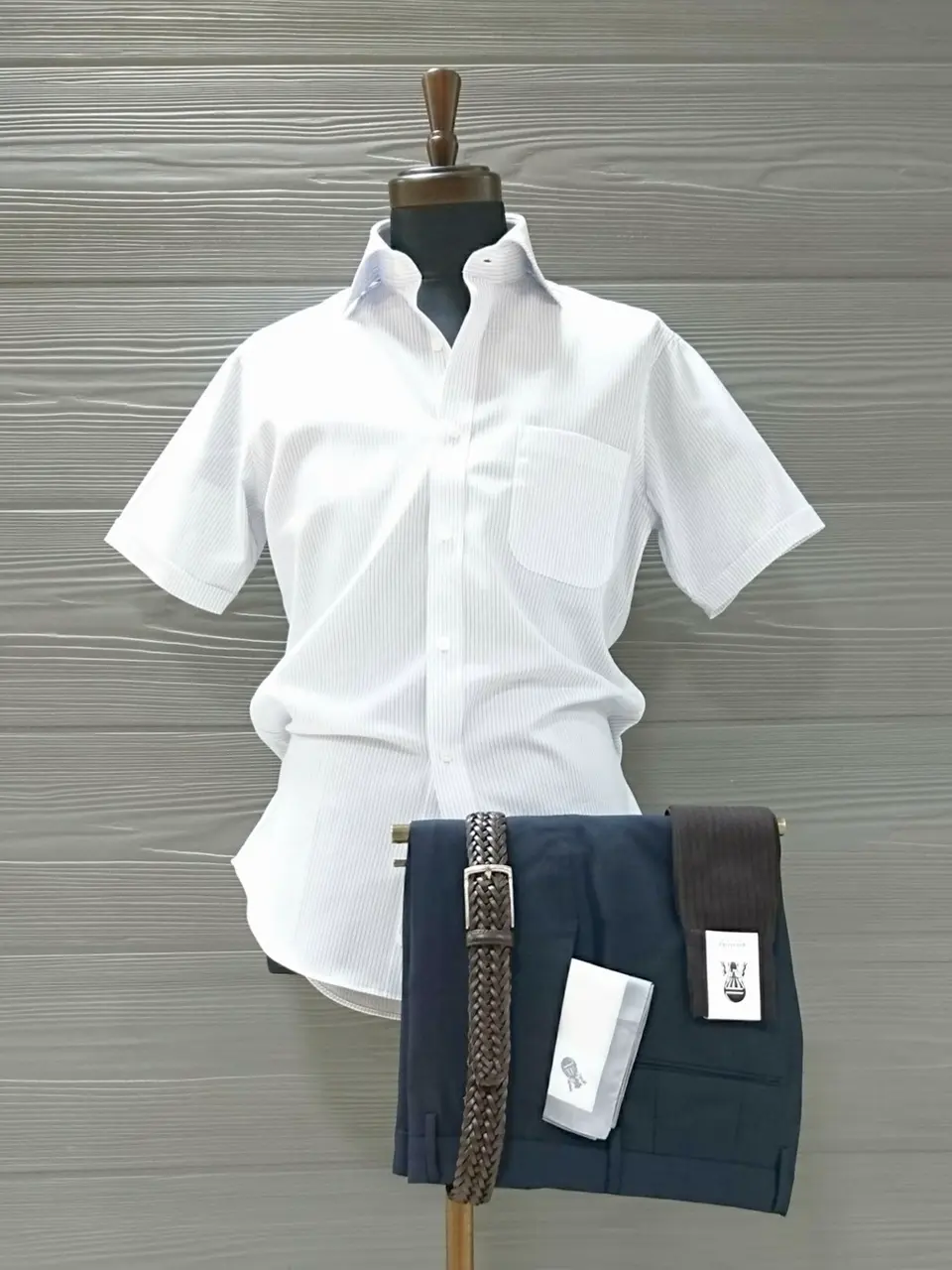  八幡 コーディネート画像