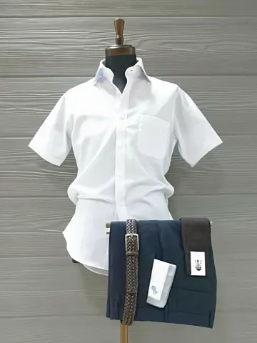 GOTAIRIKU 八幡 コーディネート画像