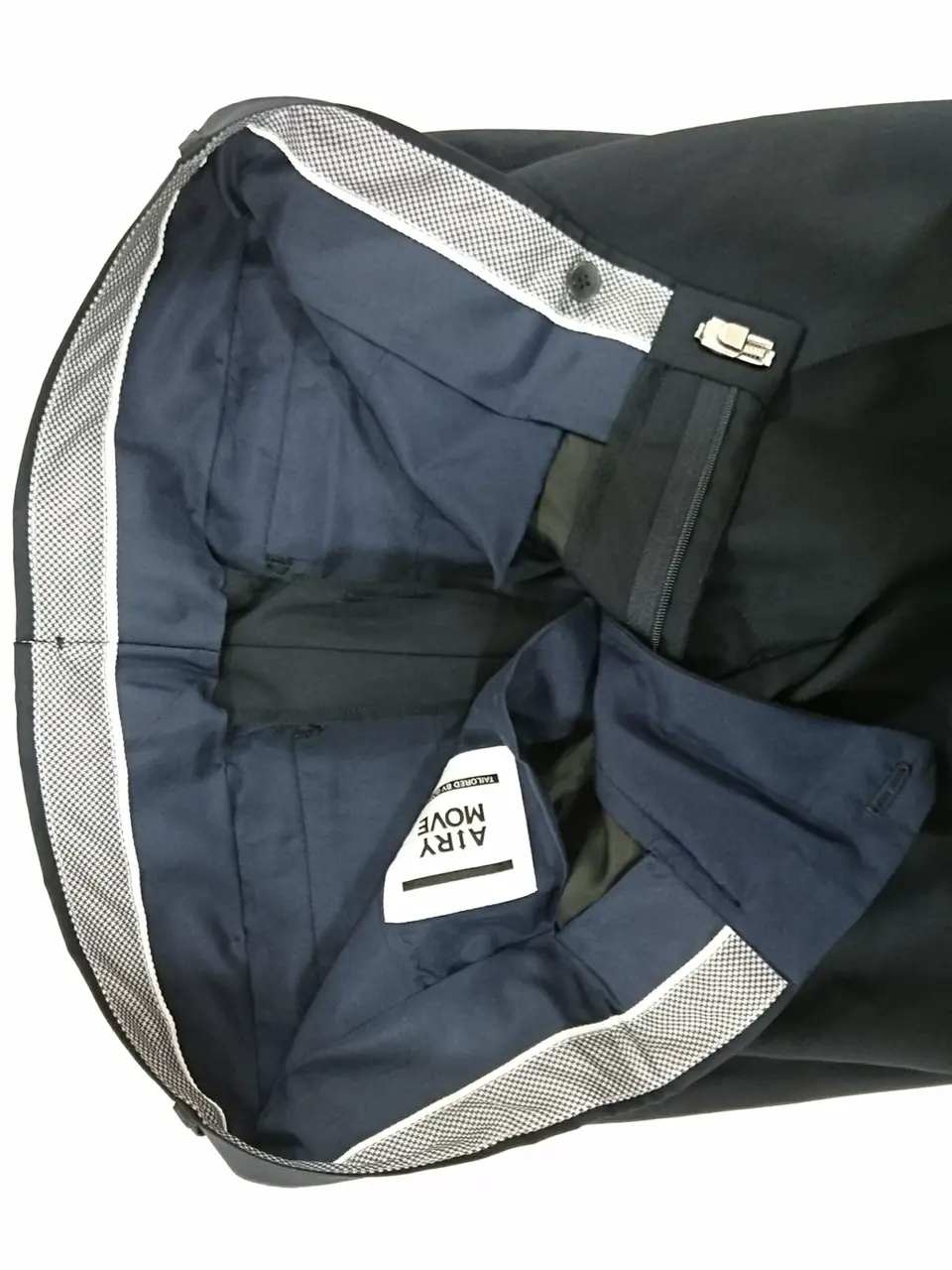 GOTAIRIKU 八幡 コーディネート画像