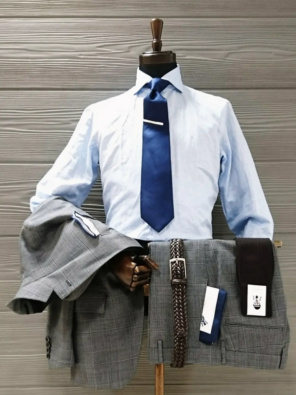  八幡 コーディネート画像