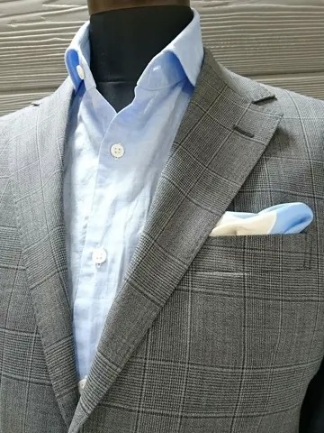 GOTAIRIKU 八幡 コーディネート画像