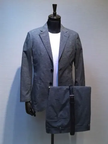 GOTAIRIKU 石橋 コーディネート画像