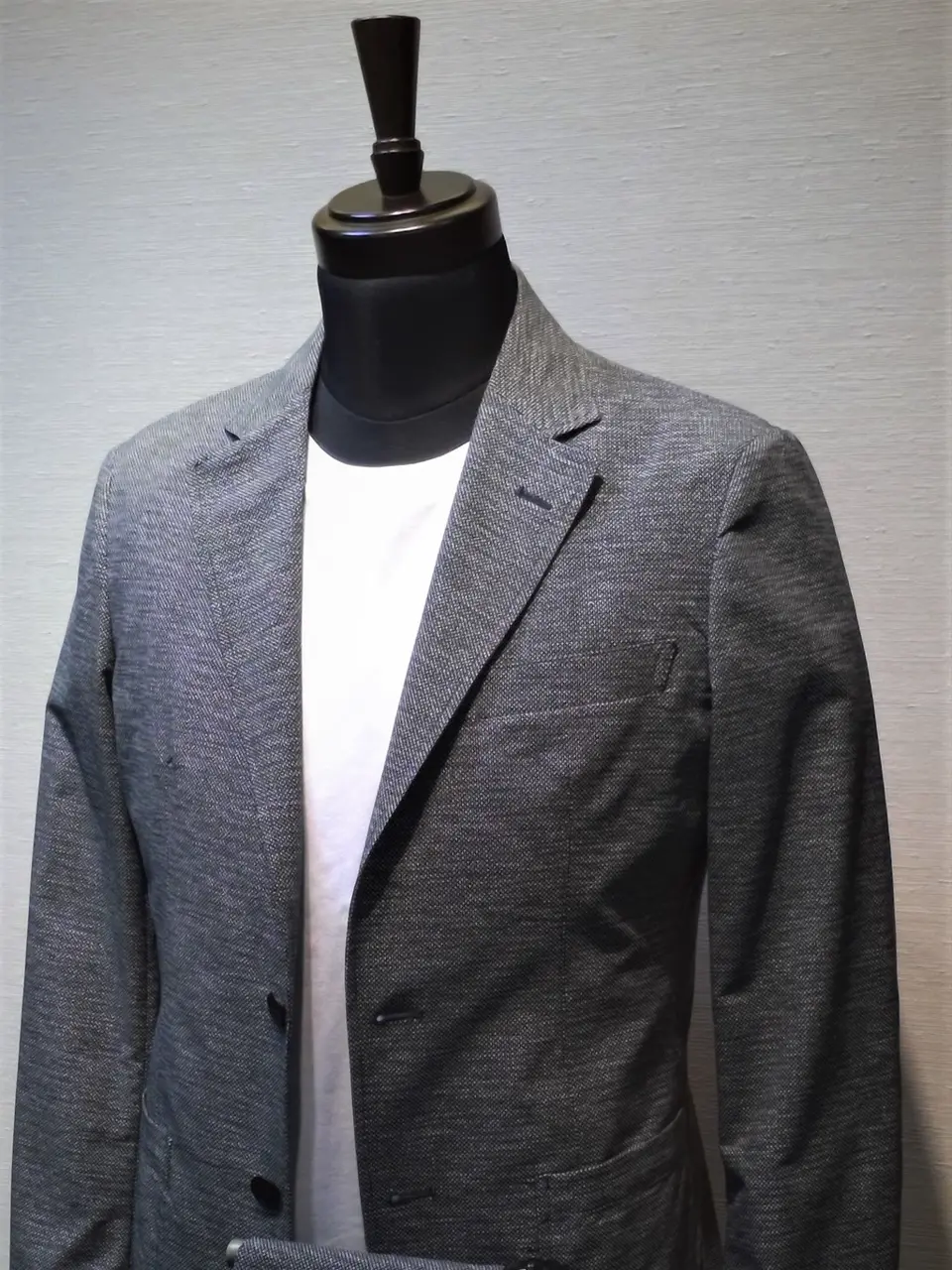 GOTAIRIKU 石橋 コーディネート画像