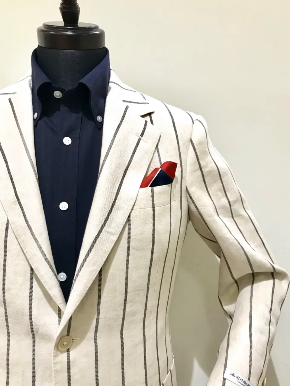 GOTAIRIKU 加藤 コーディネート画像