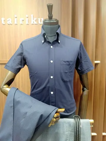 GOTAIRIKU 江坂 コーディネート画像