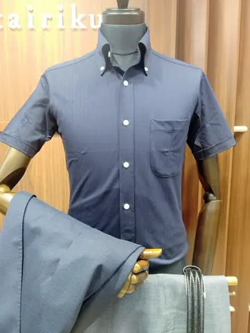 GOTAIRIKU 江坂 コーディネート画像