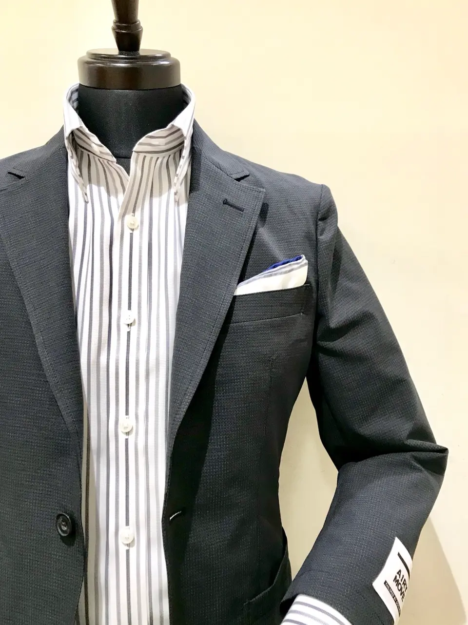 GOTAIRIKU 加藤 コーディネート画像