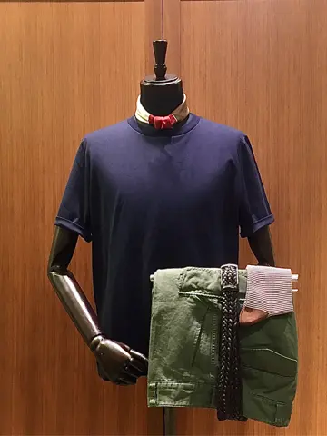 GOTAIRIKU 野上 コーディネート画像