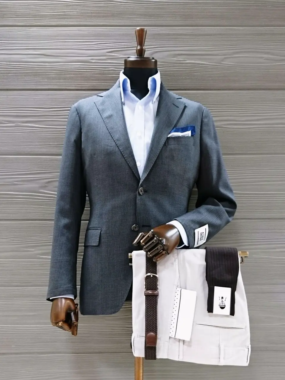  八幡 コーディネート画像