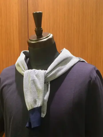 GOTAIRIKU 野上 コーディネート画像