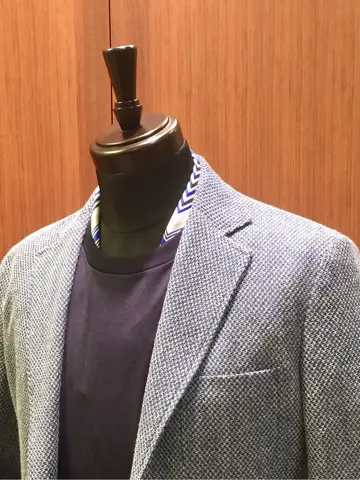 GOTAIRIKU 野上 コーディネート画像