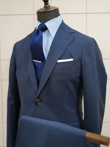 GOTAIRIKU 大森 コーディネート画像