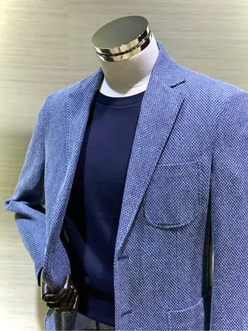 GOTAIRIKU 竹林 コーディネート画像