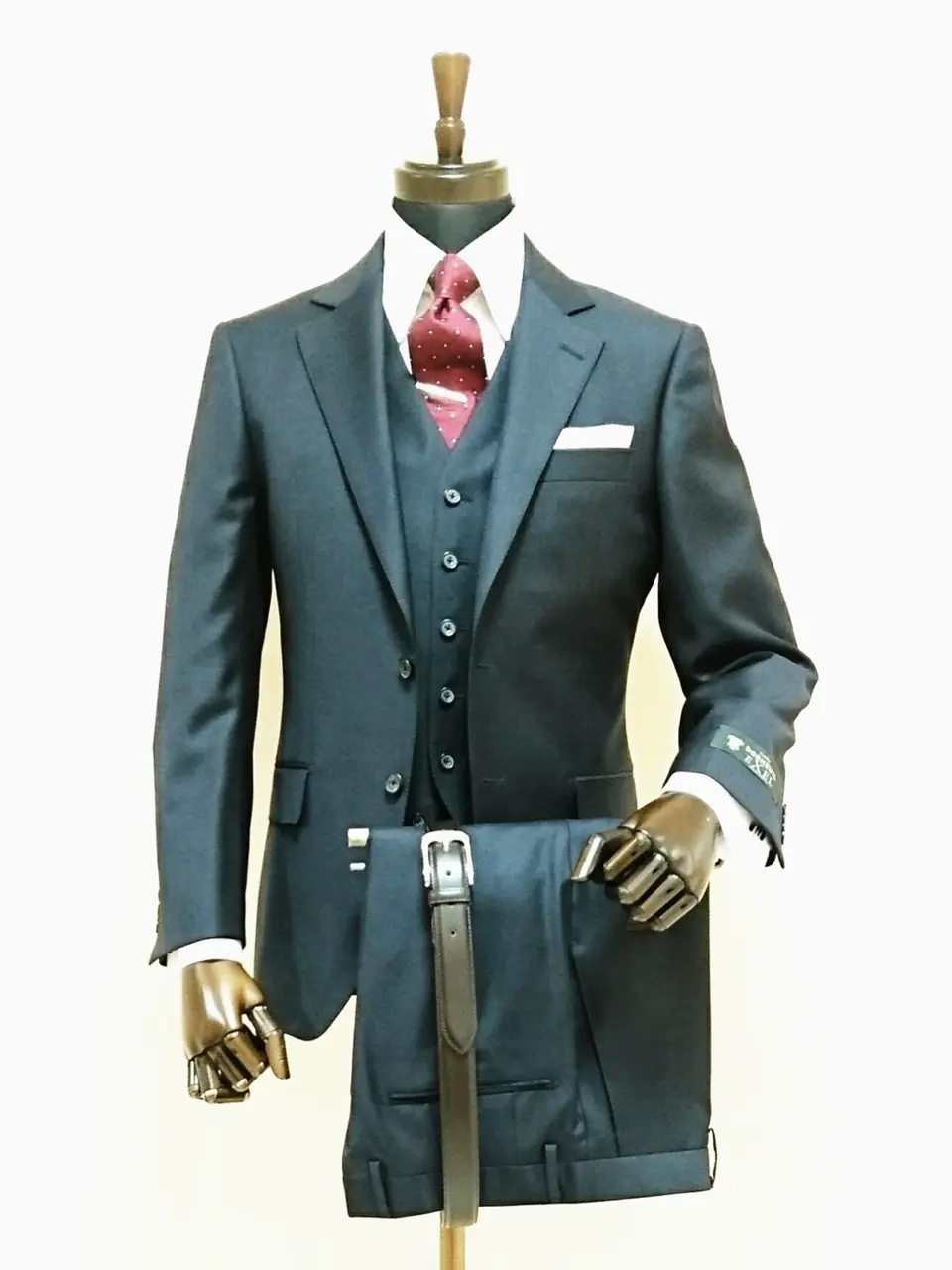  八幡 コーディネート画像