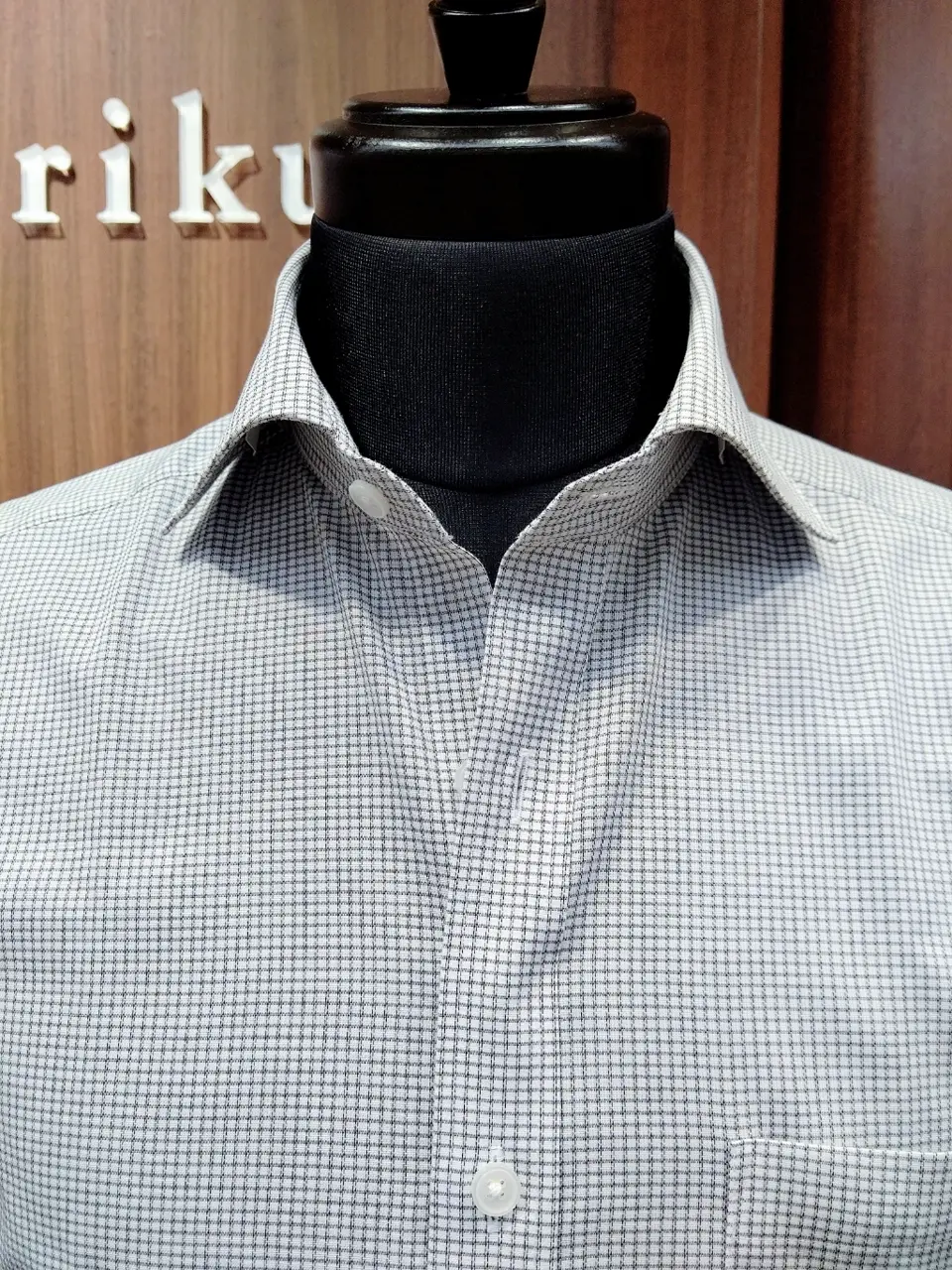 GOTAIRIKU 江坂 コーディネート画像