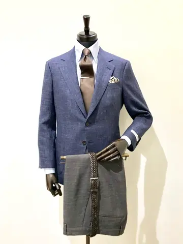 GOTAIRIKU 加藤 コーディネート画像