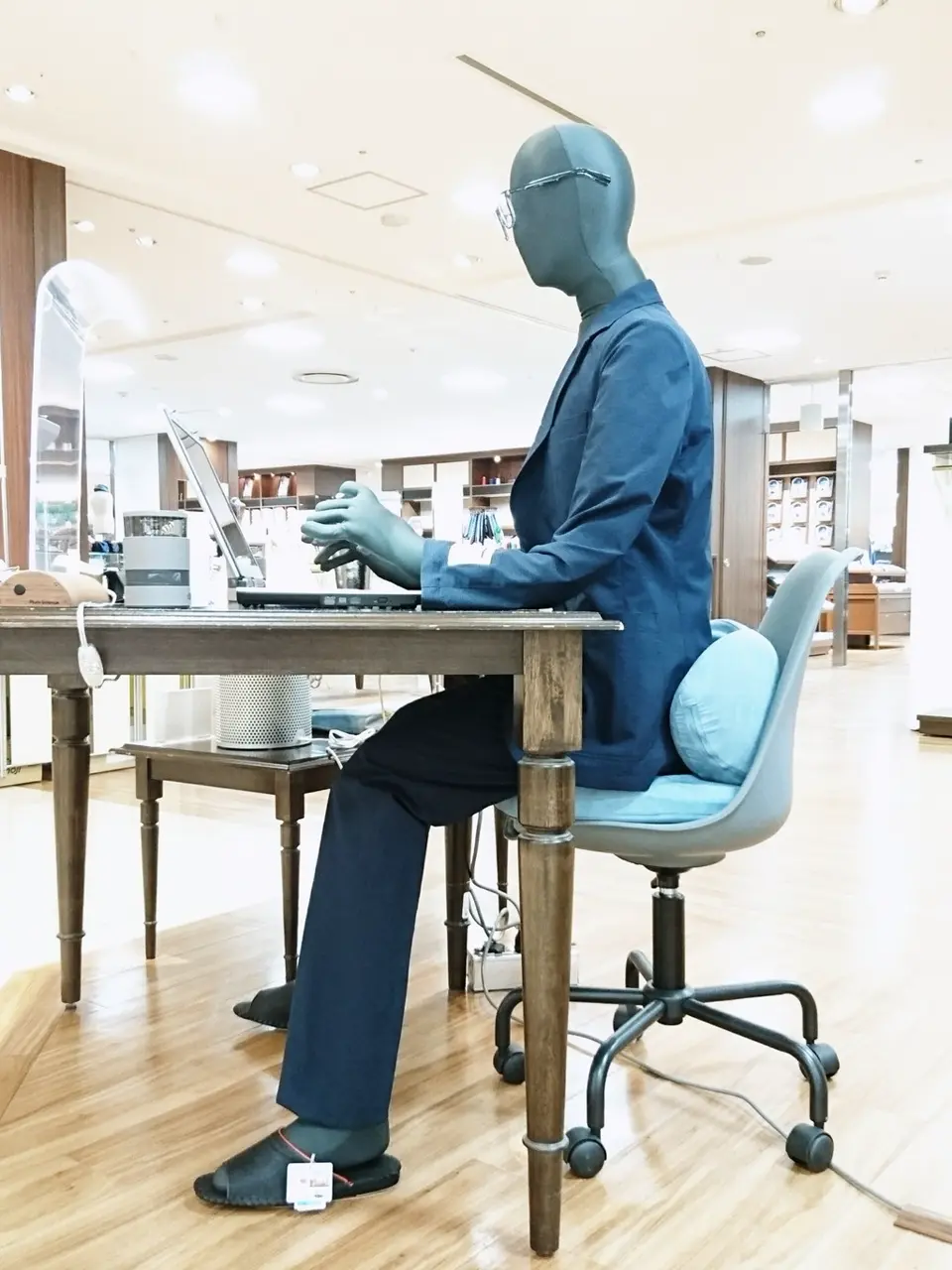  八幡 コーディネート画像