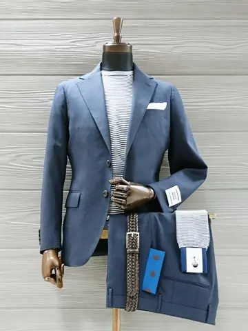 GOTAIRIKU 八幡 コーディネート画像