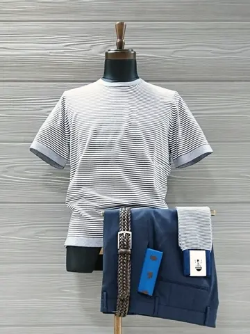 GOTAIRIKU 八幡 コーディネート画像