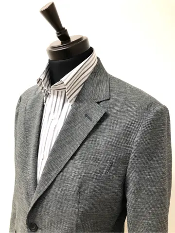 GOTAIRIKU スタッフ コーディネート画像