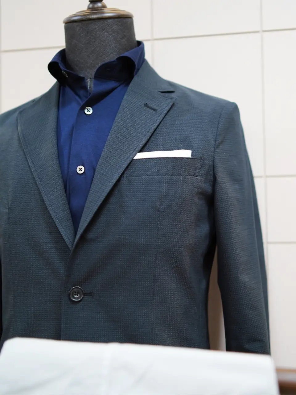 GOTAIRIKU 大森 コーディネート画像