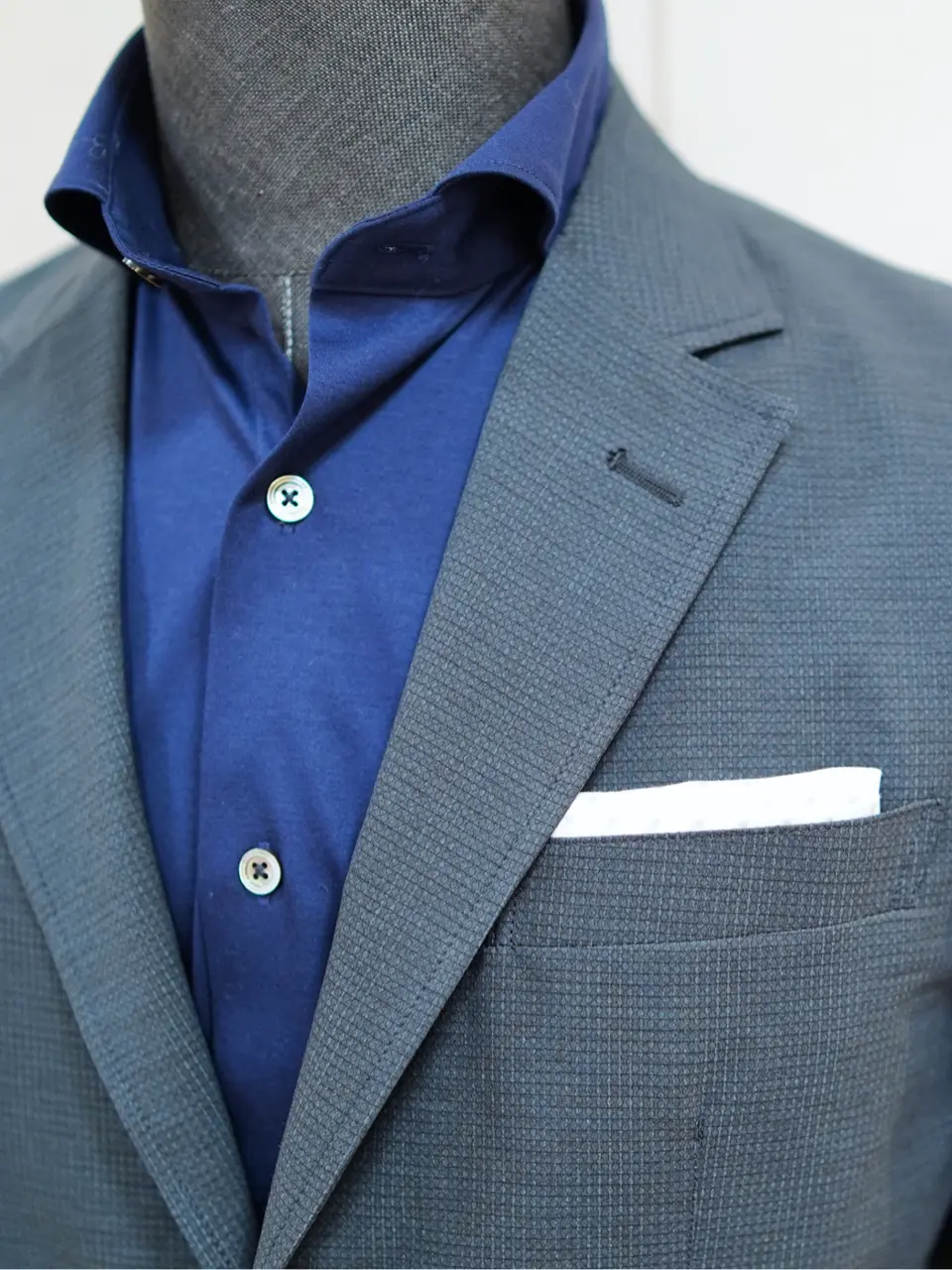 GOTAIRIKU 大森 コーディネート画像