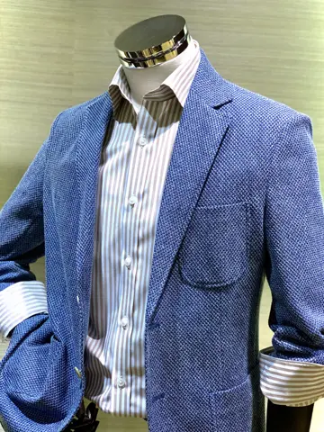 GOTAIRIKU 竹林 コーディネート画像