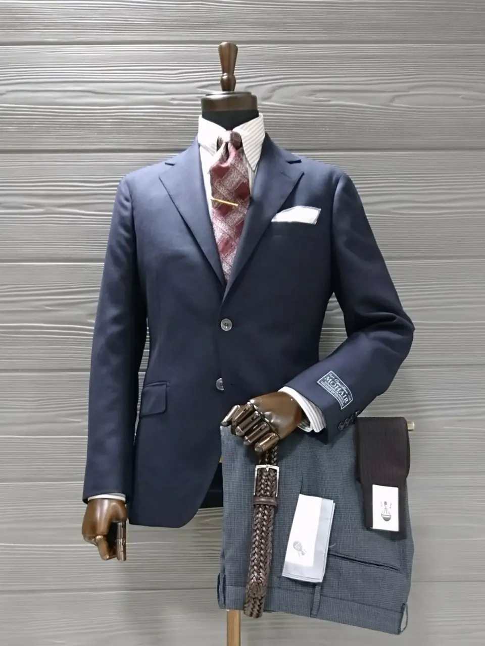  八幡 コーディネート画像