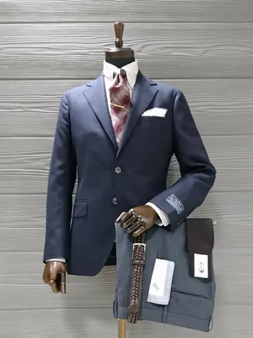 GOTAIRIKU 八幡 コーディネート画像