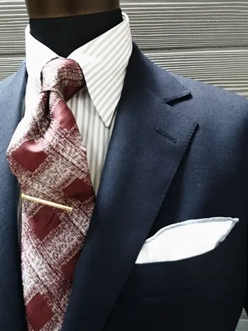 GOTAIRIKU 八幡 コーディネート画像