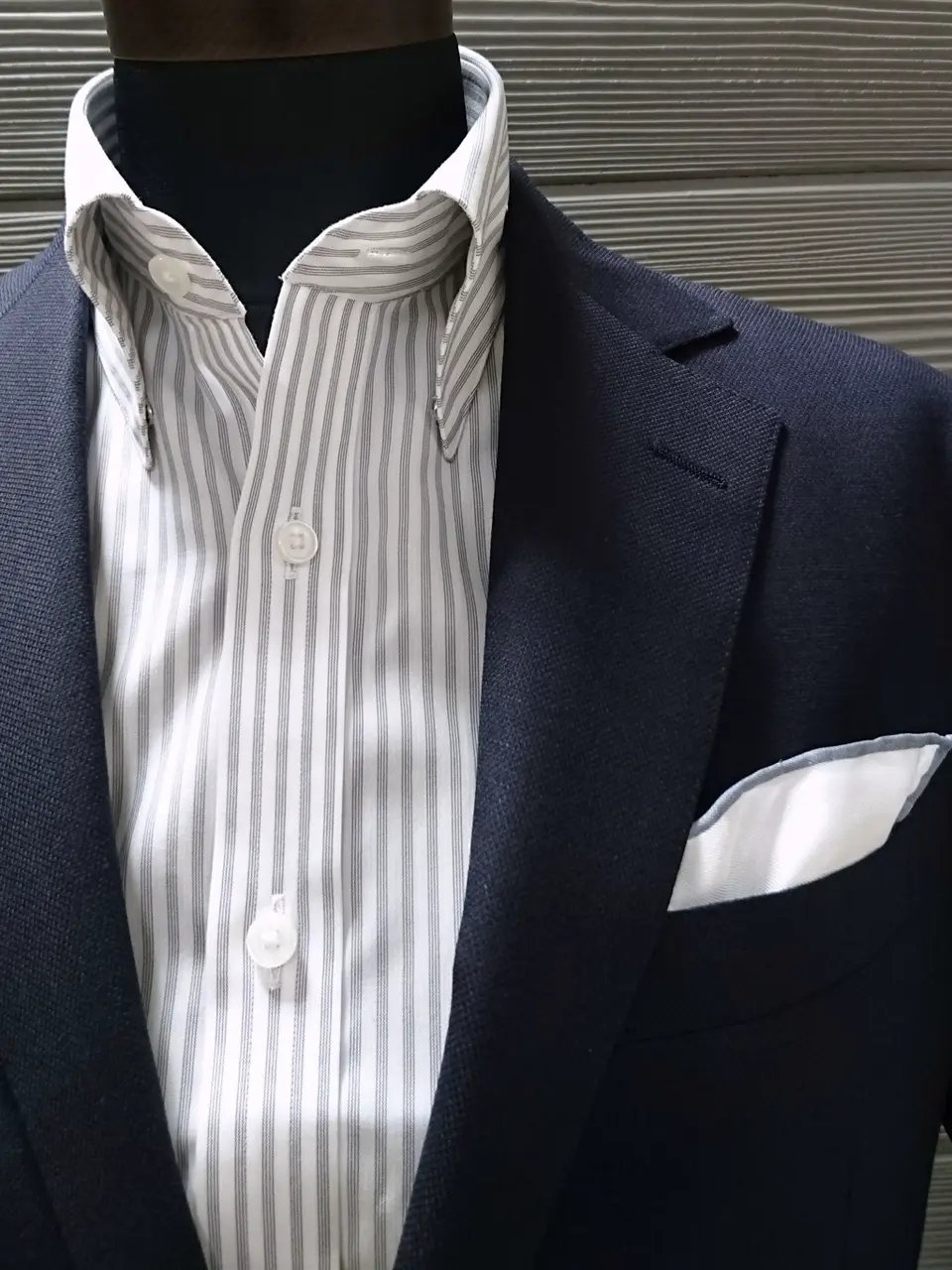 GOTAIRIKU 八幡 コーディネート画像