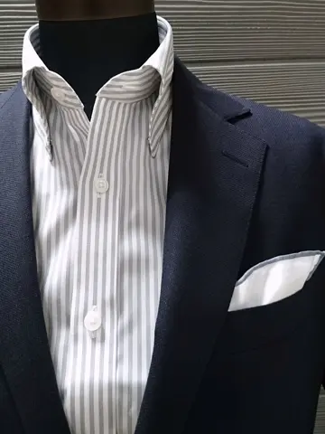 GOTAIRIKU 八幡 コーディネート画像