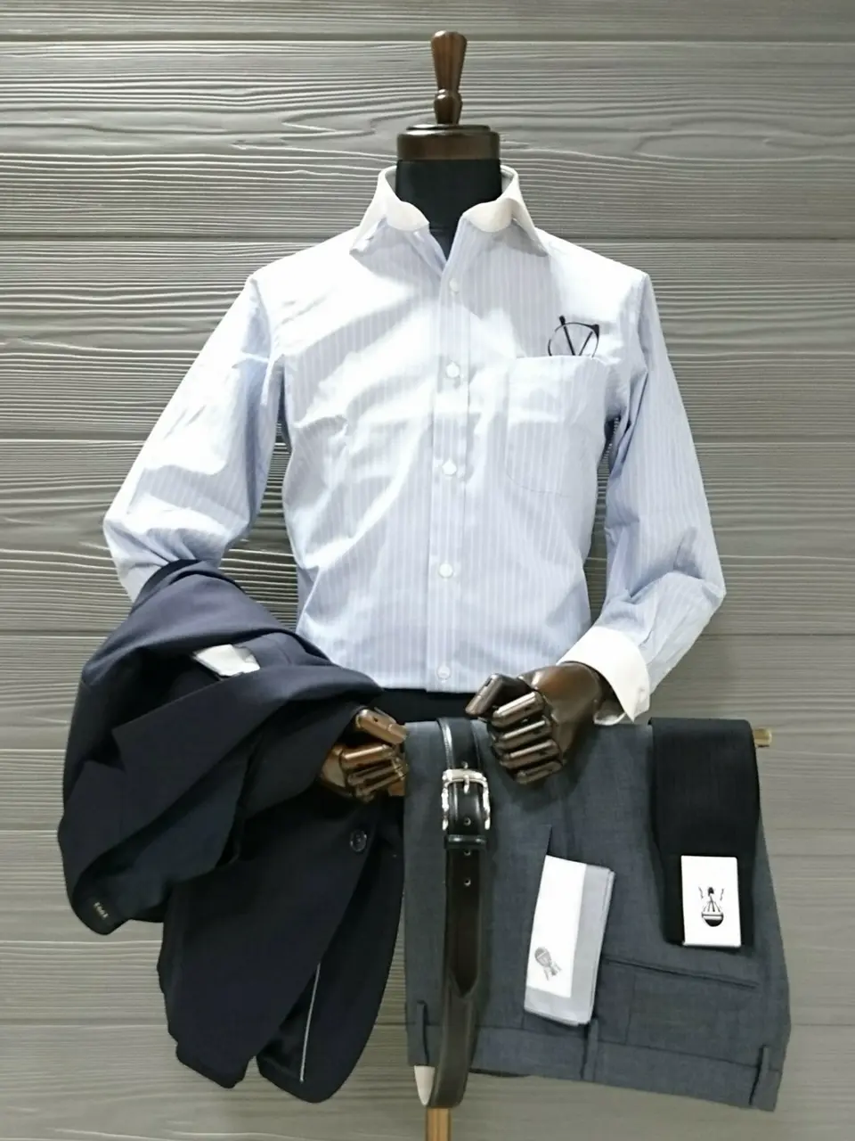  八幡 コーディネート画像