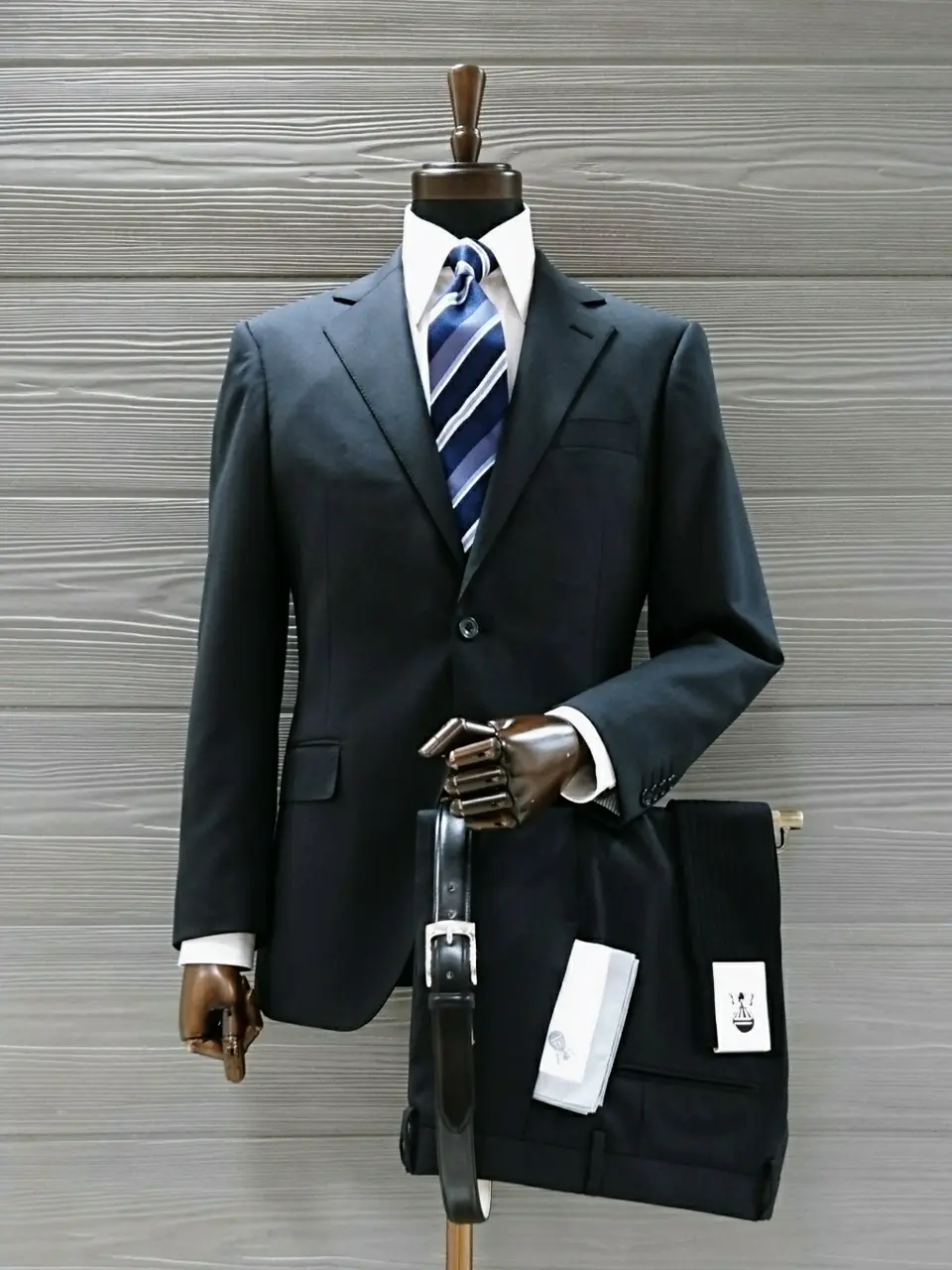  八幡 コーディネート画像