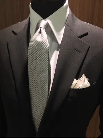 GOTAIRIKU 兼田 コーディネート画像