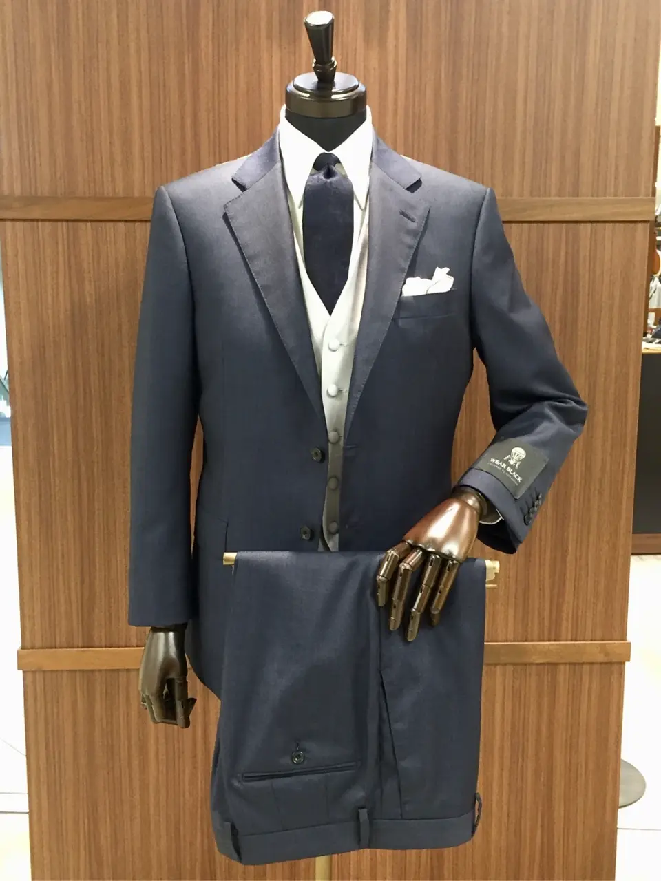  兼田 コーディネート画像