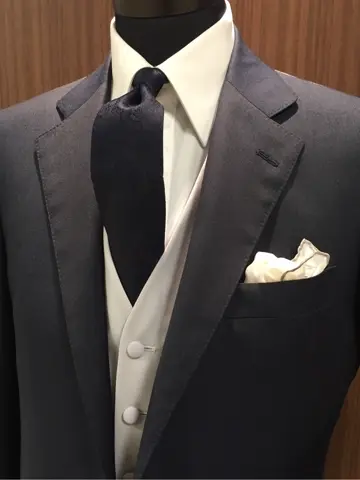 GOTAIRIKU 兼田 コーディネート画像