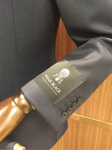 GOTAIRIKU 兼田 コーディネート画像