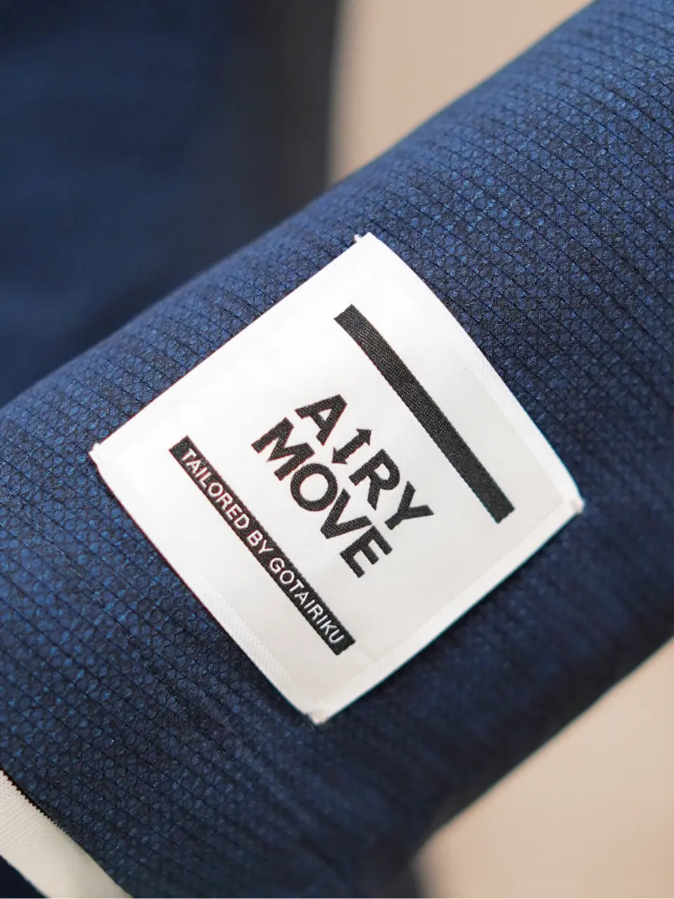 GOTAIRIKU 大森 コーディネート画像