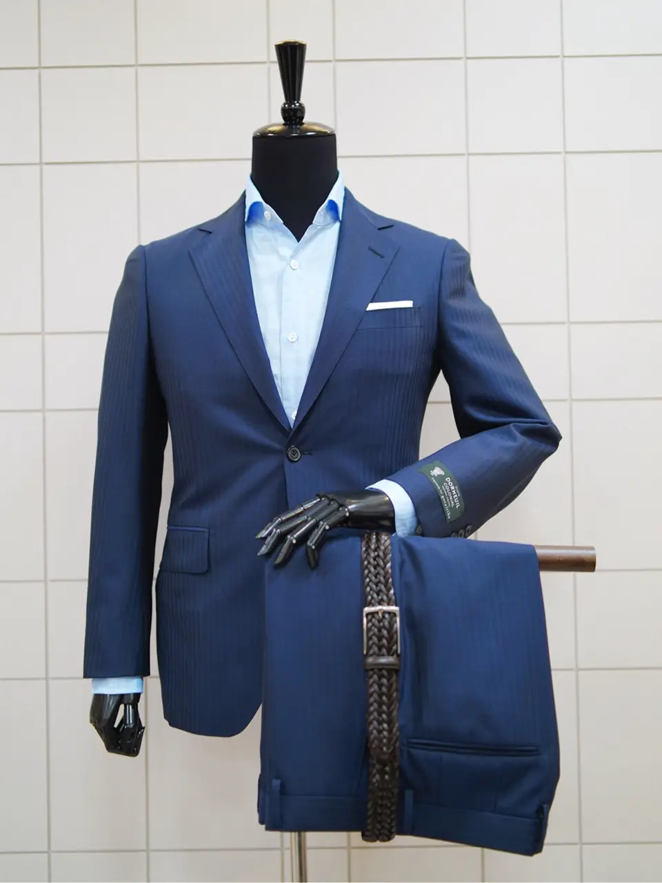 GOTAIRIKU 大森 コーディネート画像