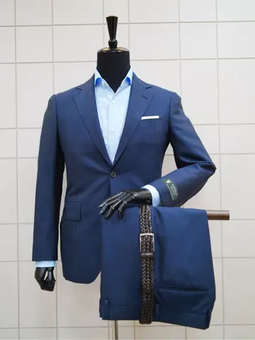 GOTAIRIKU 大森 コーディネート画像