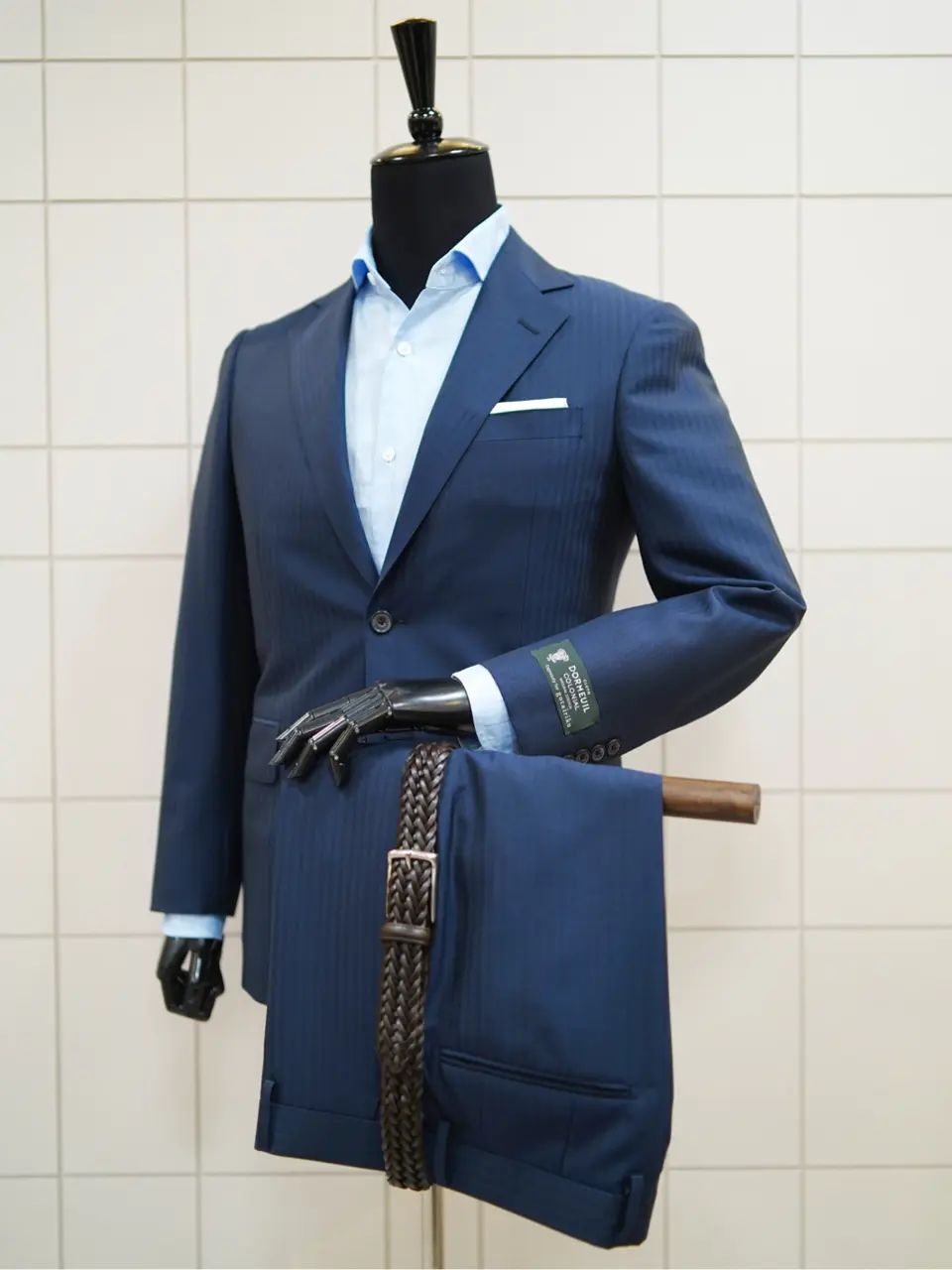 GOTAIRIKU 大森 コーディネート画像