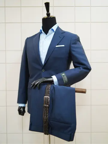 GOTAIRIKU 大森 コーディネート画像