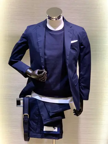 GOTAIRIKU 竹林 コーディネート画像