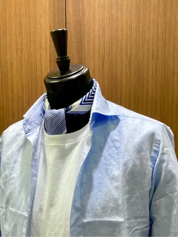 GOTAIRIKU 野上 コーディネート画像