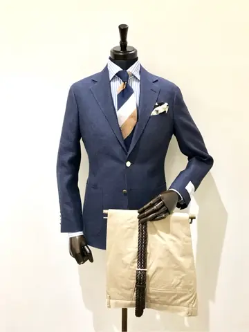 GOTAIRIKU 加藤 コーディネート画像