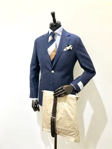 GOTAIRIKU 加藤 コーディネート画像