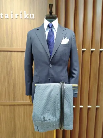 GOTAIRIKU 江坂 コーディネート画像